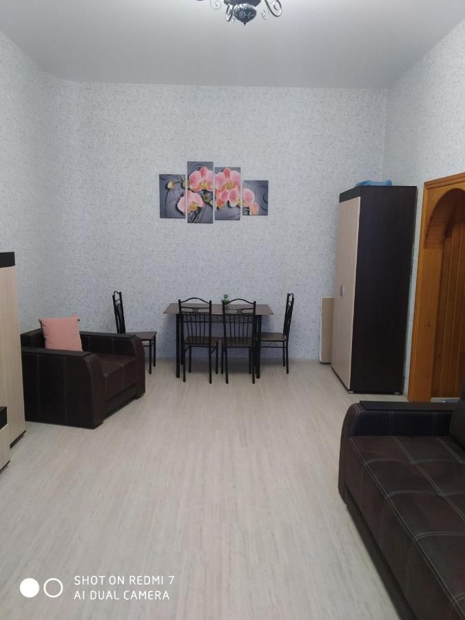 Apartment Theatre Shepkina 2 Rooms II Sumy Εξωτερικό φωτογραφία